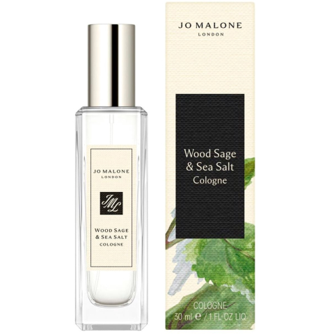 Jo Malone Wood Sage & Sea Salt Cologne - 30 ml