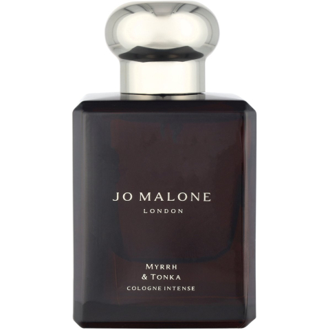 Jo Malone Myrrh & Tonka Cologne Intense - 50 ml