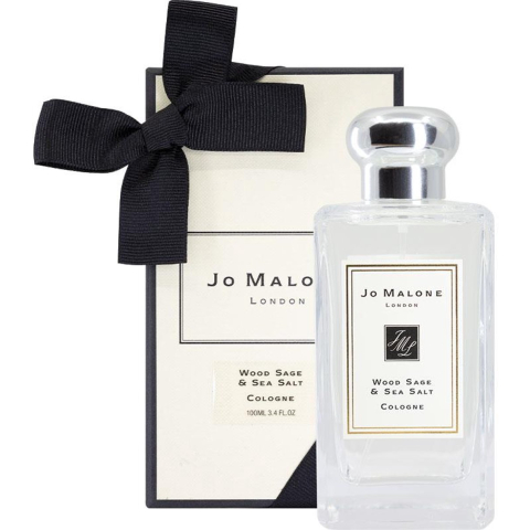 Jo Malone Wood Sage & Sea Salt Cologne - 100 ml
