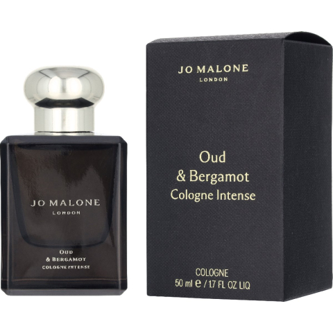 Jo Malone Oud & Bergamot Cologne Intense - 50 ml