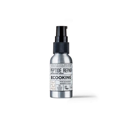 Ecooking - Peptide Repair Serum 30 ml
