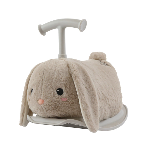 My Buddy Wheels - Rock&Roll Rabbit (MT01N2)
