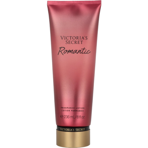 Victoria`s Secret Romantic Fragrance Lotion