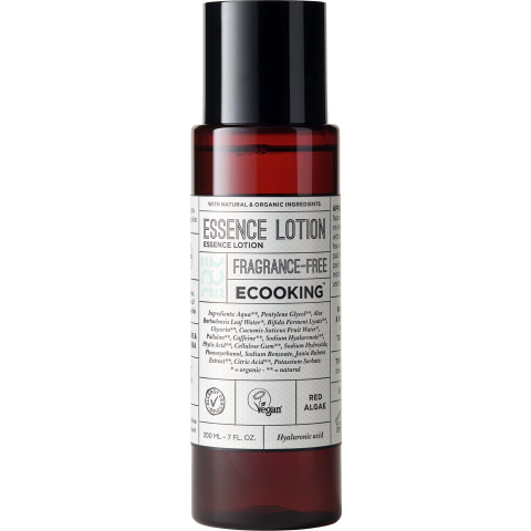 Ecooking - Essence Lotion 200 ml