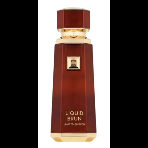 Fragence world - Liquid Brun Extrait M 150 ml.