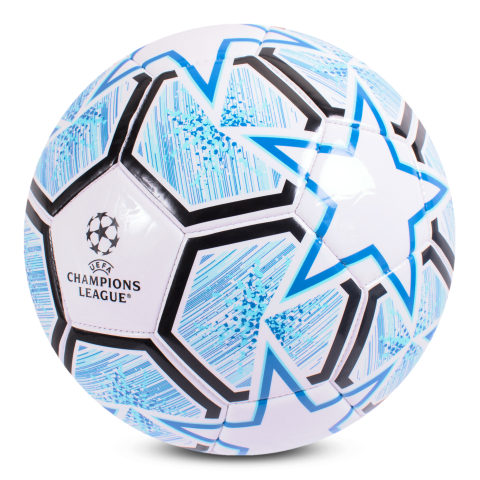 Champions League - Football Size 5 (85239)