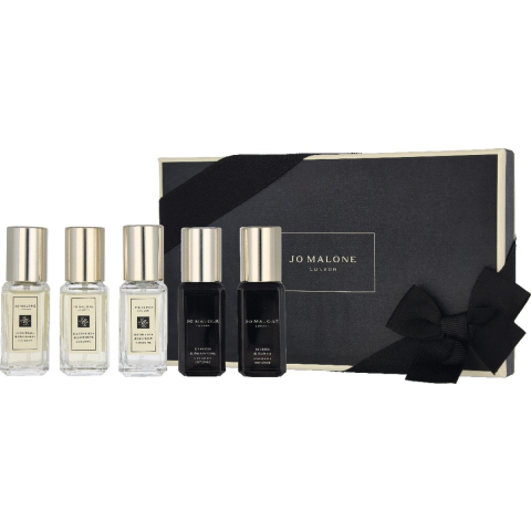 Jo Malone Men's Cologne Collection Giftset