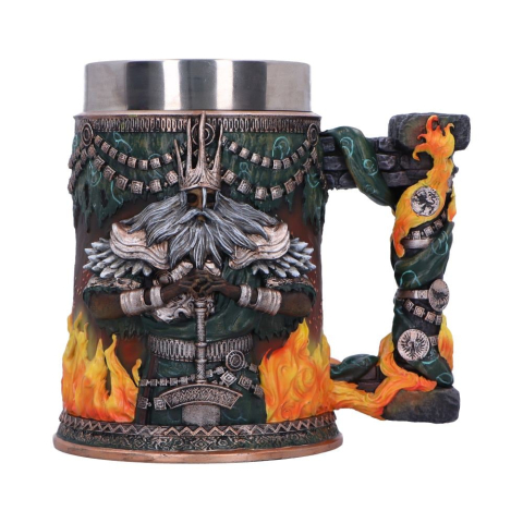 Dark Souls - Gwyn Tankard