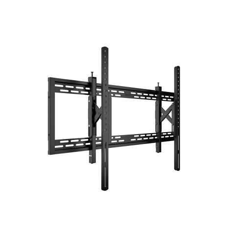 Multibrackets M Universal Push Out 900 - Max 60 kg - recommended for