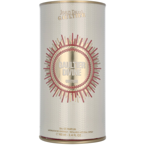 Jean Paul Gaultier Gaultier Divine Couture Eau De Parfum - 100 ml