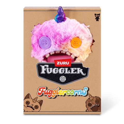 Fuggler - Fugglercorns 22 cm - Oogah Boogah