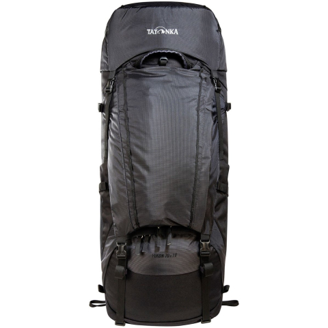 Tatonka Yukon 70+10 Backpack - Black