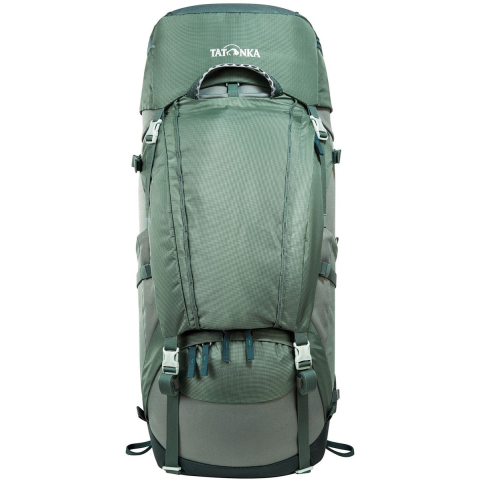 Tatonka Yukon 50+10 - Black