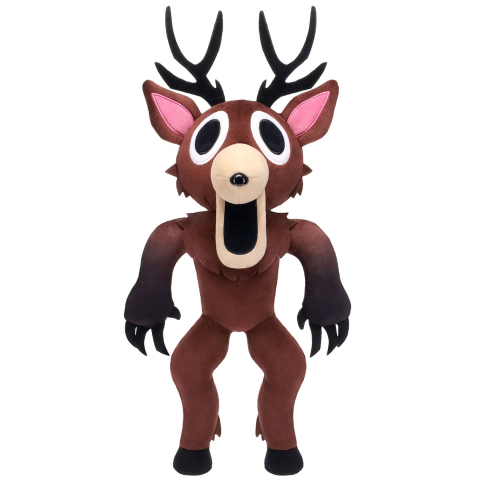 Roblox - Plush Toy 99 Nights - 15" Deer Deluxe Wave 1