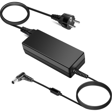 ProXtend - power adapter - 6.5 x 4.4 - 92 Watt