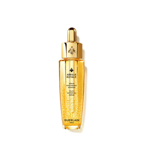 Guerlain Abeille Royale Oil-Water-Youth Serum