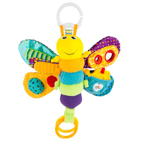 Lamaze - Freddie The Firefly (941-27024)