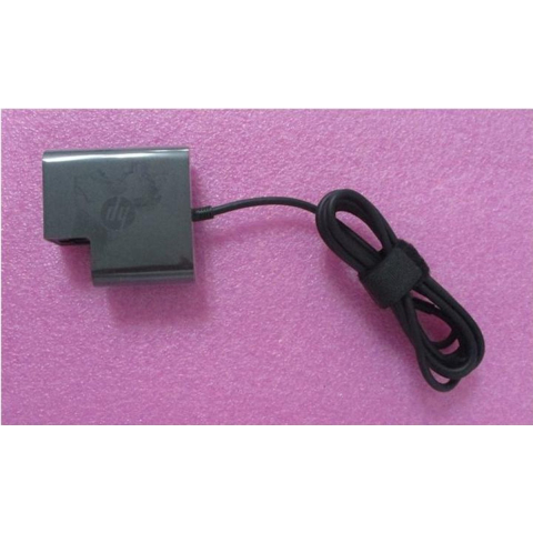 HP - USB-C power adapter - 1.8 m power cord - 65 Watt