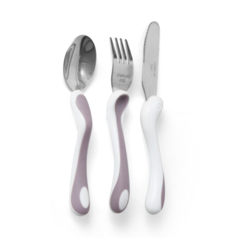 Bambino - Eat like a pro - Lilac
