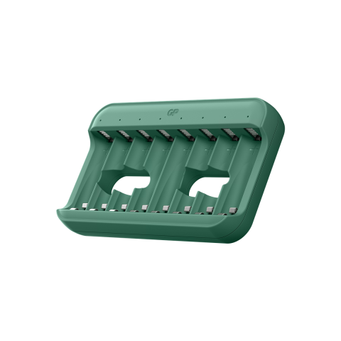 GP - Recyko NiMH Battery Charger, E822 (USB-C)