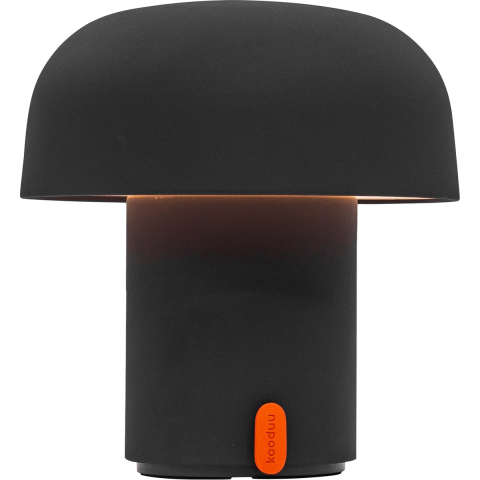 Kooduu Sensa - table lamp - anthracite