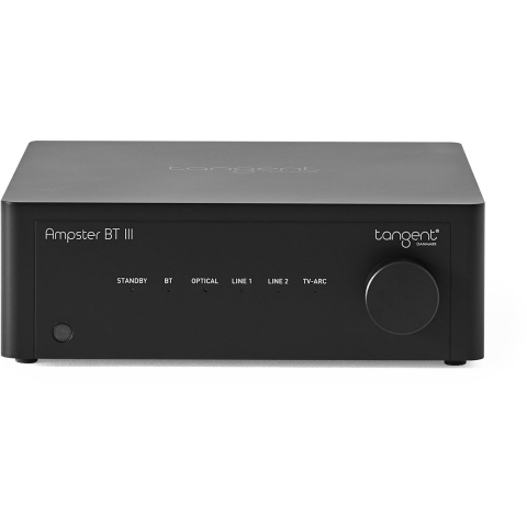 Tangent Ampster BT III - HDMI