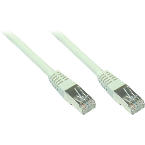 Alcasa electronik Good Connections RNS patch cable - grey - Grijs