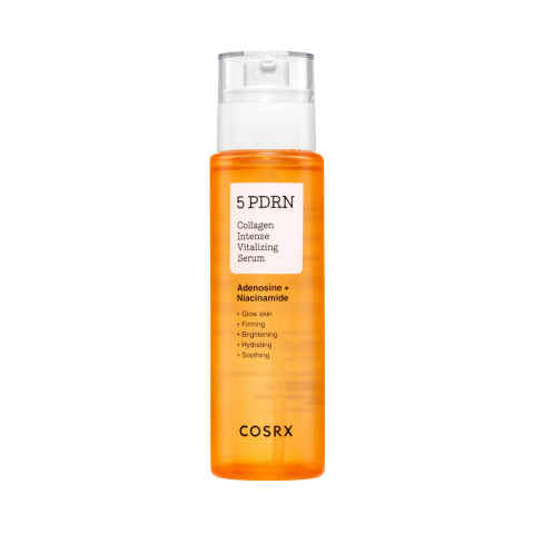 Cosrx - 5 PDRN Collagen Intense Vitalizing Serum - 100 ml