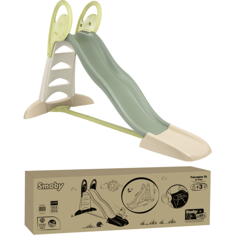 Smoby S.Green XL glijbaan