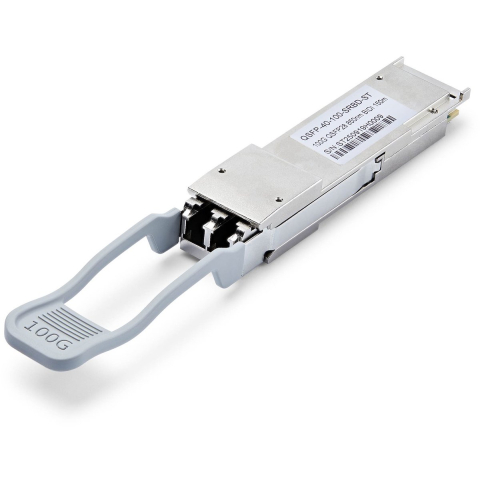 StarTech.com Startech - QSFP transceiver module - 100GbE 40GbE