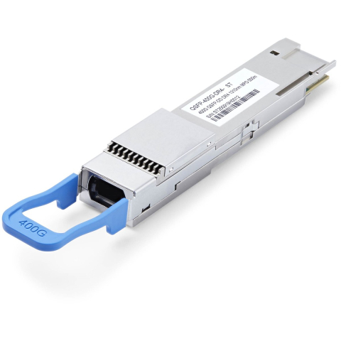 StarTech.com Startech - QSFP-DD transceiver module - 400GbE