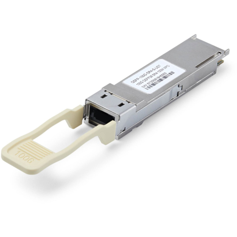 StarTech.com Startech - QSFP transceiver module - 100GbE
