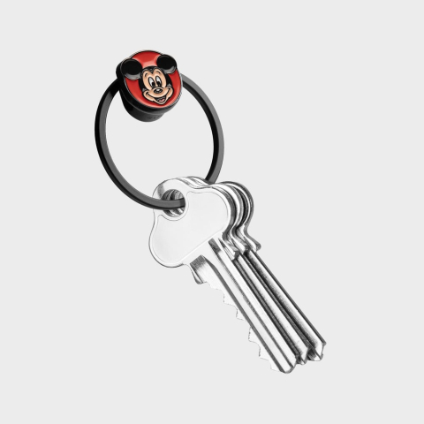 Orbitkey - Ring v2 - Mickey Mouse