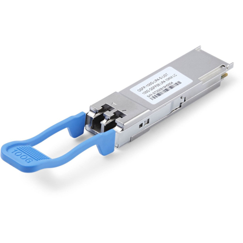 StarTech.com Startech - QSFP transceiver module - 100GbE
