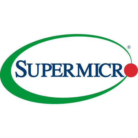 Supermicro - system I/O shield panel