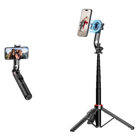Rollei - All-in-One Tripod MagPod Easy Creator