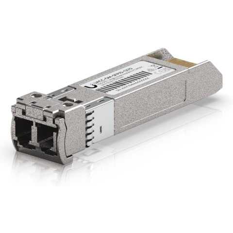 Ubiquiti - SFP+ transceiver module - 10GbE