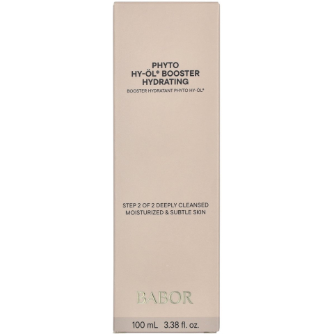 BABOR Phyto HY-ÖL Booster Hydrating