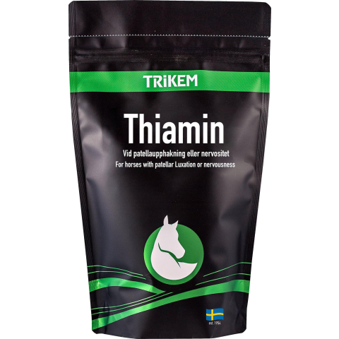 TRIKEM - Thiamin 500Gr - (822.7380)