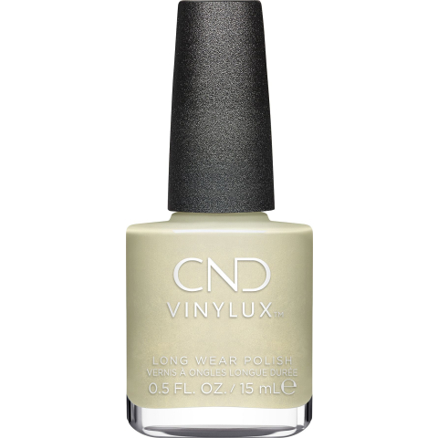 CND - Vinylux Long Wear Polish 450 Rags to Stitches