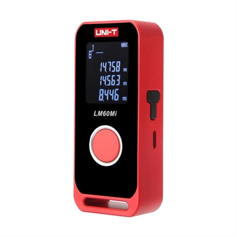UNI-T Uni-T LM60Mi laserafstandsmeter