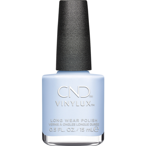 CND - Vinylux Fantasy Realm - Light Blue