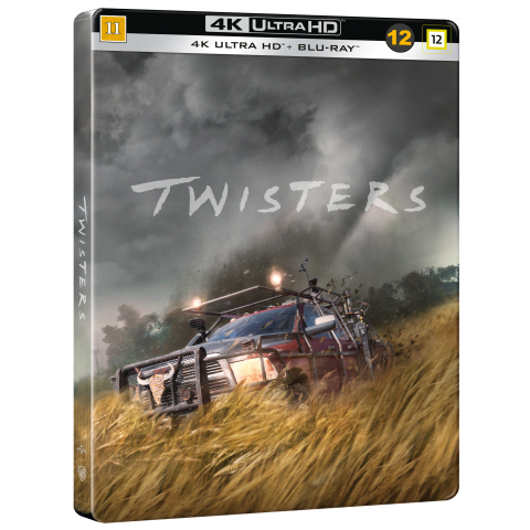 TWISTERS