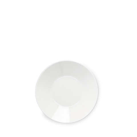 Rosendahl - GC Soup plate - White - Ø19 cm