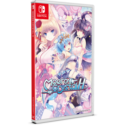 Moero Crystal H (Import)