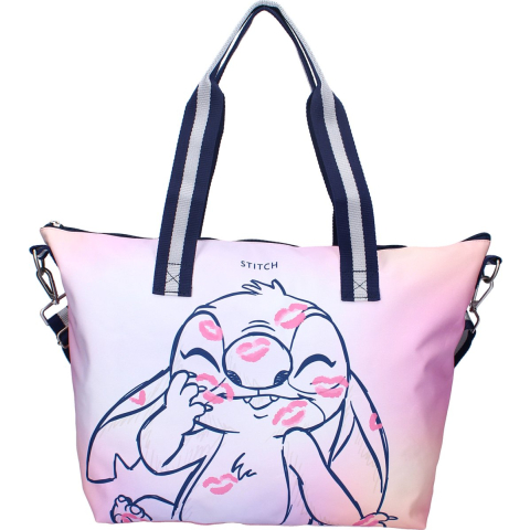 Lilo & Stitch - Shopping bag Stitch Fashion Mission