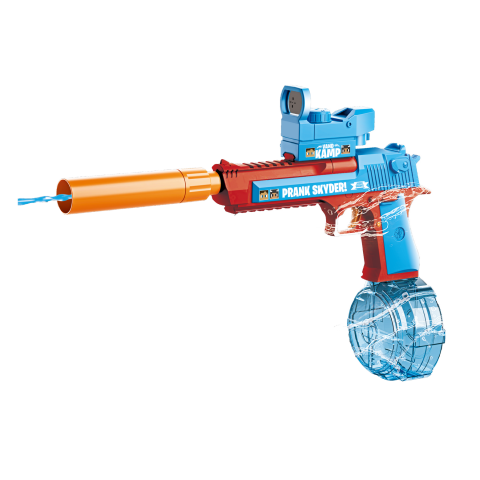 Judex - Deagle Elektrisch waterpistool