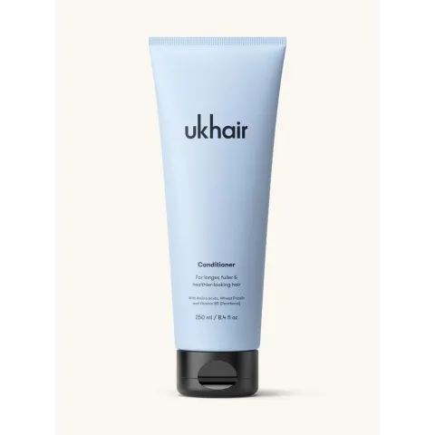 UKLASH - Ukhair Hair Conditioner - 250ml