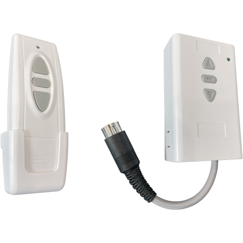 Multibrackets M remote control kit - white