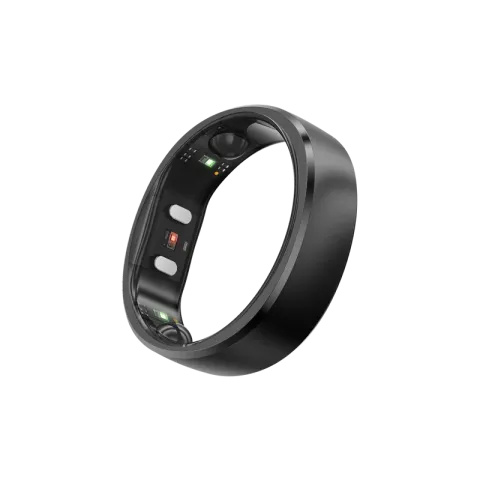 RingConn Gen 2 Smart Ring - Size  6